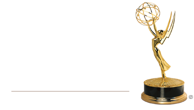 National Academy of Television Arts and Sciences Logo