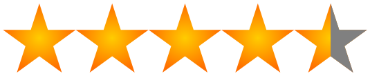 Star-rating Icon