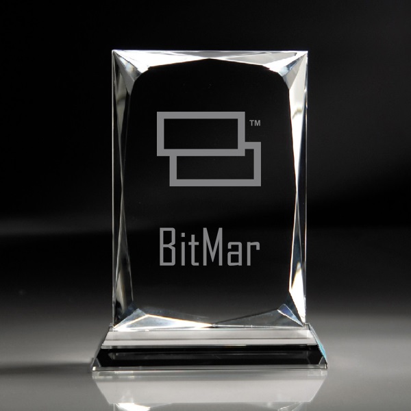 BitMar award image