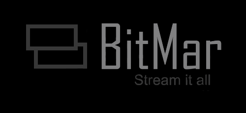 BitMar Logo