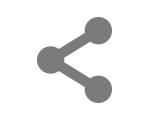 Share icon
